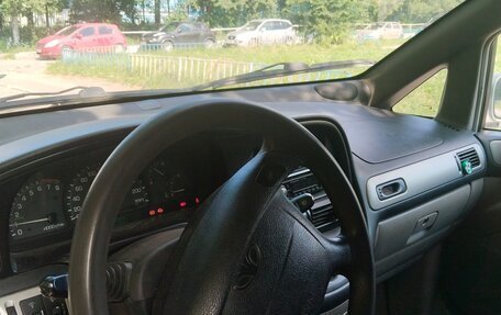 Daewoo Tacuma, 2001 год, 139 000 рублей, 4 фотография