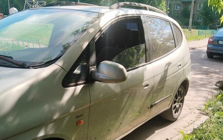Daewoo Tacuma, 2001 год, 139 000 рублей, 5 фотография