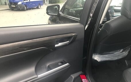 Toyota Highlander, 2026 год, 5 445 000 рублей, 12 фотография