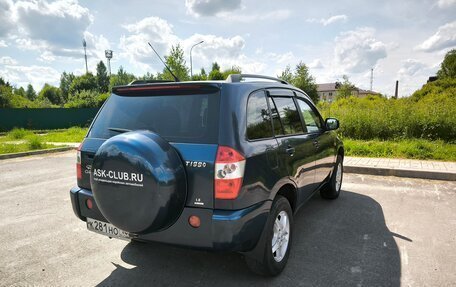 Chery Tiggo (T11), 2010 год, 300 000 рублей, 2 фотография