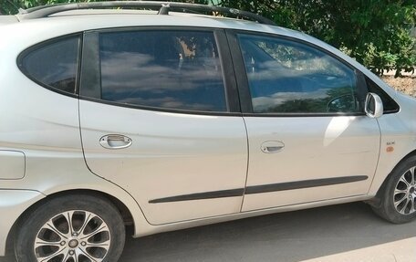 Daewoo Tacuma, 2001 год, 139 000 рублей, 7 фотография