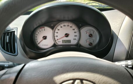 Chery Tiggo (T11), 2010 год, 300 000 рублей, 8 фотография