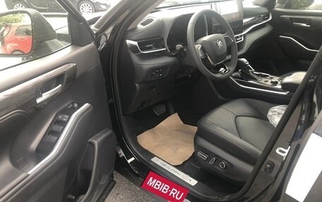 Toyota Highlander, 2026 год, 5 445 000 рублей, 7 фотография