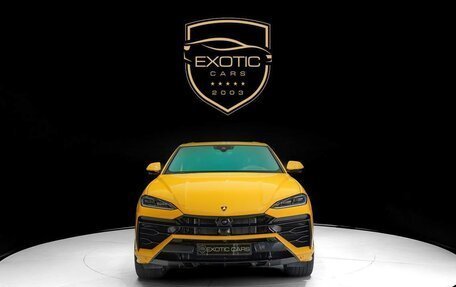Lamborghini Urus I, 2025 год, 32 000 000 рублей, 3 фотография