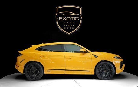 Lamborghini Urus I, 2025 год, 32 000 000 рублей, 5 фотография
