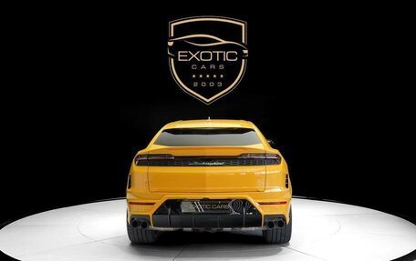 Lamborghini Urus I, 2025 год, 32 000 000 рублей, 4 фотография