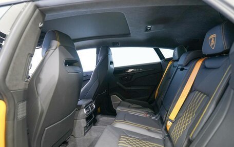Lamborghini Urus I, 2025 год, 32 000 000 рублей, 10 фотография