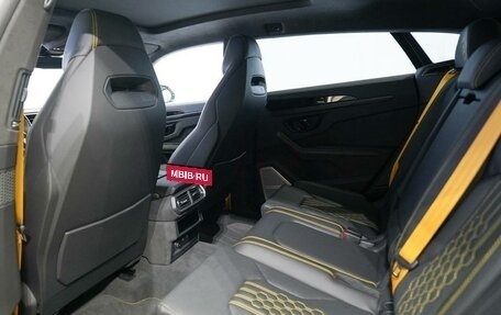 Lamborghini Urus I, 2025 год, 32 000 000 рублей, 12 фотография