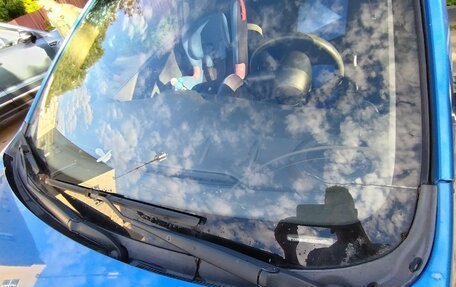 Chevrolet Spark III, 2012 год, 500 000 рублей, 5 фотография