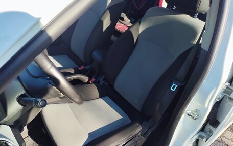 Chevrolet Cruze II, 2015 год, 800 000 рублей, 14 фотография