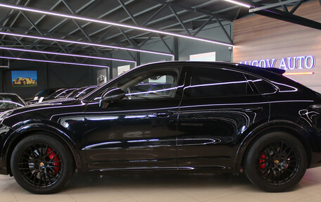 Porsche Cayenne III, 2021 год, 11 300 000 рублей, 3 фотография