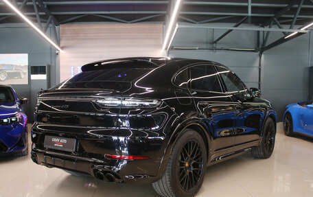 Porsche Cayenne III, 2021 год, 11 300 000 рублей, 4 фотография