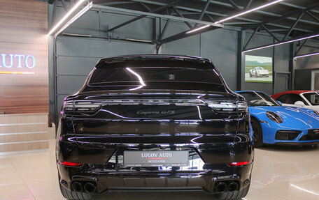 Porsche Cayenne III, 2021 год, 11 300 000 рублей, 5 фотография