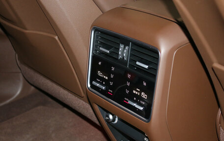 Porsche Cayenne III, 2021 год, 11 300 000 рублей, 10 фотография