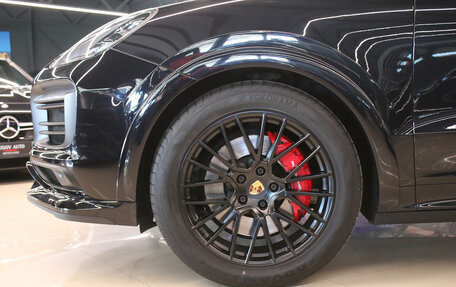 Porsche Cayenne III, 2021 год, 11 300 000 рублей, 17 фотография
