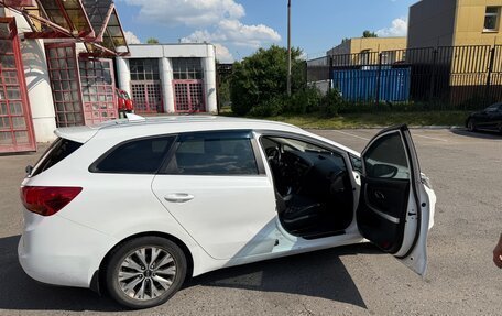 KIA cee'd III, 2018 год, 750 000 рублей, 12 фотография