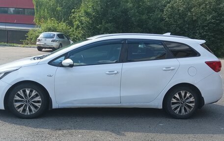KIA cee'd III, 2018 год, 750 000 рублей, 3 фотография