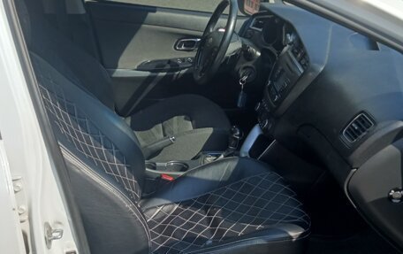KIA cee'd III, 2018 год, 750 000 рублей, 10 фотография