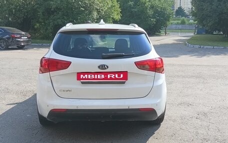 KIA cee'd III, 2018 год, 750 000 рублей, 5 фотография