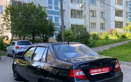 Daewoo Nexia I рестайлинг, 2010 год, 145 000 рублей, 4 фотография