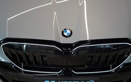 BMW 5 серия, 2025 год, 12 400 000 рублей, 5 фотография