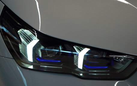 BMW 5 серия, 2025 год, 12 400 000 рублей, 7 фотография