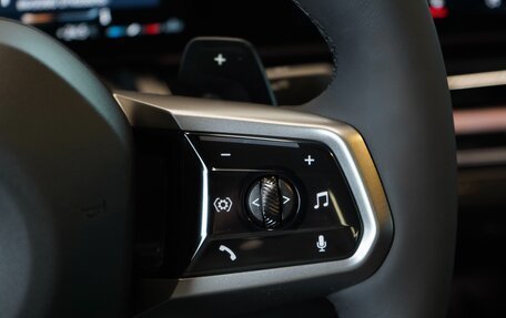 BMW 5 серия, 2025 год, 12 400 000 рублей, 15 фотография