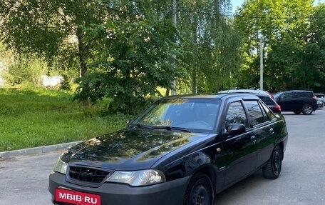 Daewoo Nexia I рестайлинг, 2010 год, 145 000 рублей, 2 фотография