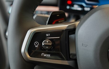 BMW 5 серия, 2025 год, 12 400 000 рублей, 14 фотография