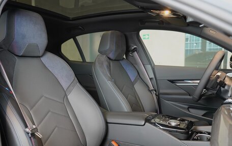 BMW 5 серия, 2025 год, 12 400 000 рублей, 20 фотография