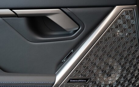 BMW 5 серия, 2025 год, 12 400 000 рублей, 10 фотография