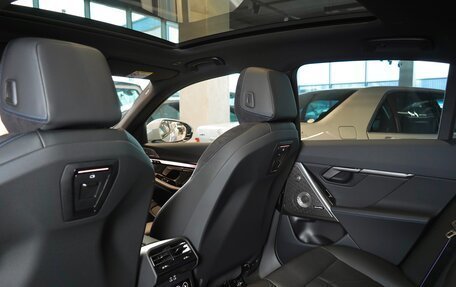 BMW 5 серия, 2025 год, 12 400 000 рублей, 21 фотография