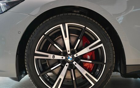 BMW 5 серия, 2025 год, 12 400 000 рублей, 29 фотография