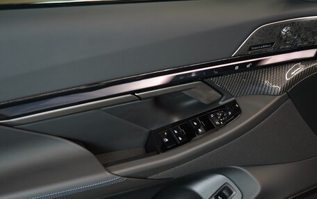 BMW 5 серия, 2025 год, 12 400 000 рублей, 27 фотография