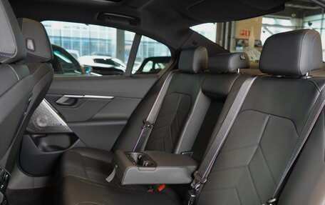 BMW 5 серия, 2025 год, 12 400 000 рублей, 26 фотография