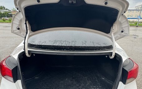 Hyundai Elantra V, 2013 год, 590 000 рублей, 7 фотография
