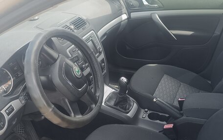 Skoda Octavia, 2011 год, 1 000 000 рублей, 6 фотография