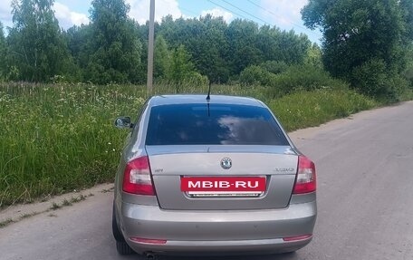 Skoda Octavia, 2011 год, 1 000 000 рублей, 2 фотография