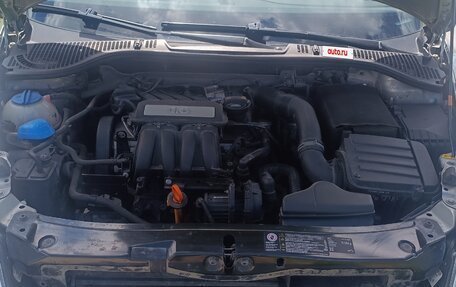 Skoda Octavia, 2011 год, 1 000 000 рублей, 10 фотография