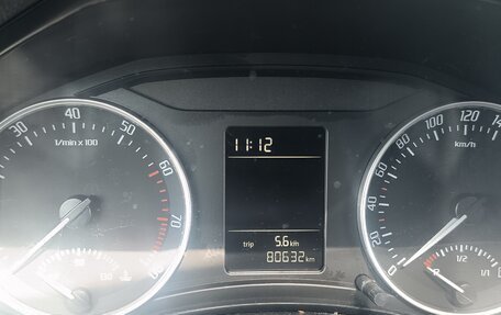 Skoda Octavia, 2011 год, 1 000 000 рублей, 5 фотография