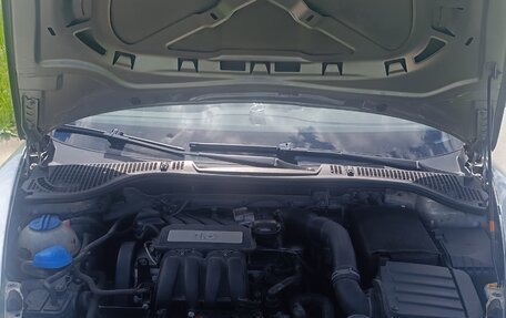 Skoda Octavia, 2011 год, 1 000 000 рублей, 11 фотография