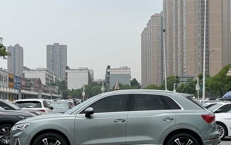 Audi Q3, 2023 год, 2 702 739 рублей, 5 фотография