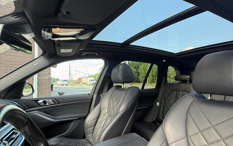 BMW X5, 2022 год, 7 500 000 рублей, 7 фотография