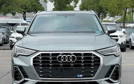 Audi Q3, 2023 год, 2 702 739 рублей, 3 фотография