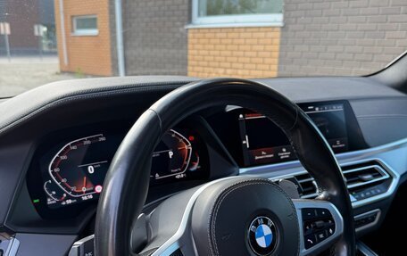 BMW X5, 2022 год, 7 500 000 рублей, 6 фотография