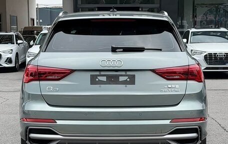 Audi Q3, 2023 год, 2 702 739 рублей, 6 фотография