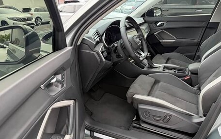 Audi Q3, 2023 год, 2 702 739 рублей, 8 фотография