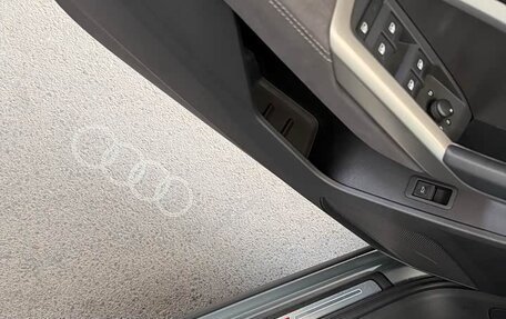 Audi Q3, 2023 год, 2 702 739 рублей, 10 фотография