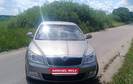 Skoda Octavia, 2011 год, 1 000 000 рублей, 4 фотография
