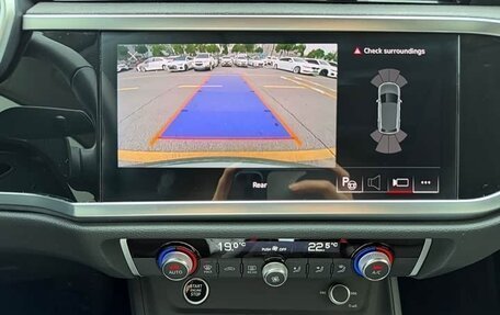 Audi Q3, 2023 год, 2 702 739 рублей, 15 фотография